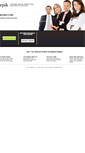 Mobile Screenshot of njobs.com